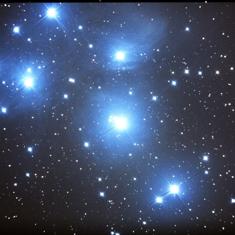 すばる（2020年8月）