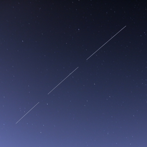 国際宇宙ステーション