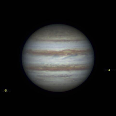 木星(20231103)