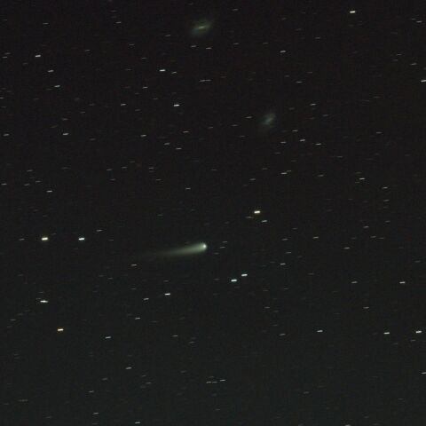 C/2023A3 (20240529)1