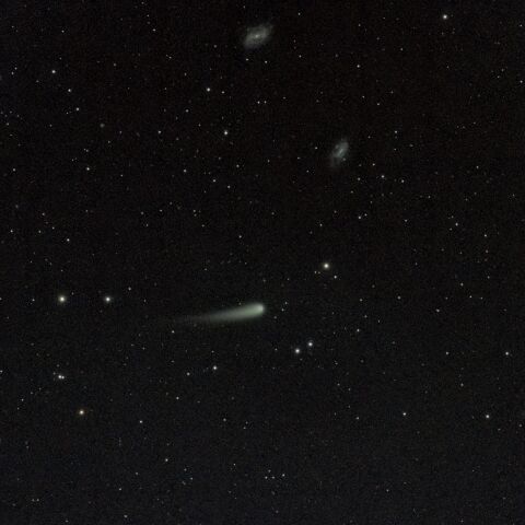 C/2023A3 (20240529)2