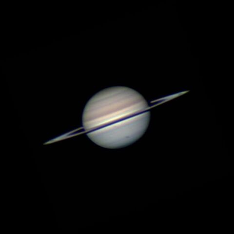 土星(20240808)