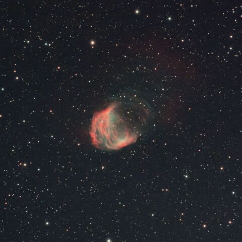 Sh2-274(20250322)