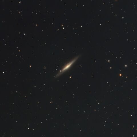 NGC2683(20250323)