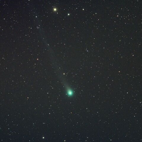 C/2025 A6レモン(20250927)