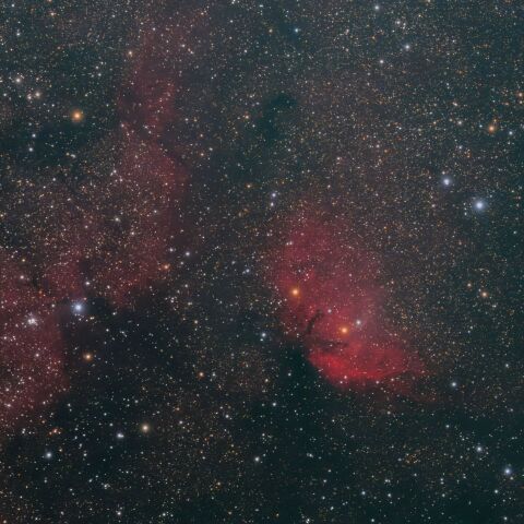 Sh2-101(20251023)