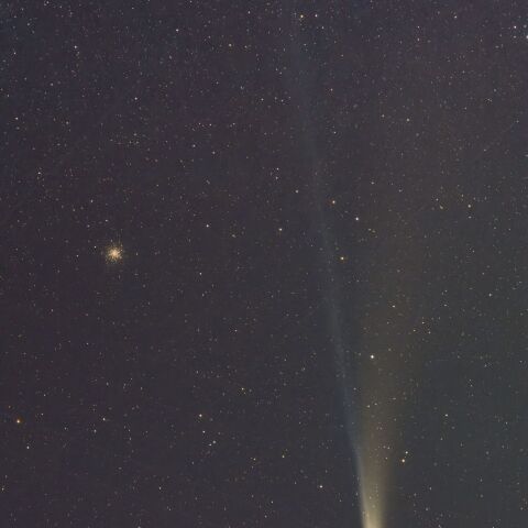 C/2025 A6レモン(20251103)