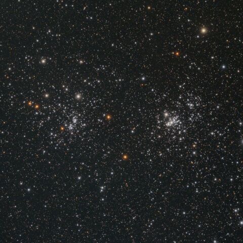 NGC869 h-χ(20251111)
