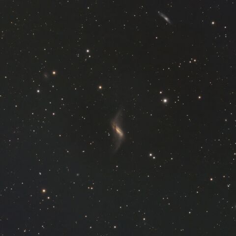 NGC660(20251115)