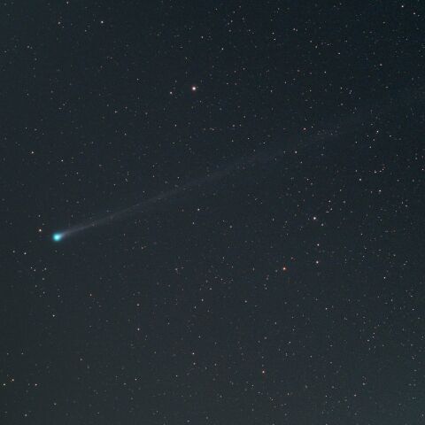 C/2025 R3 パンス(20260409)