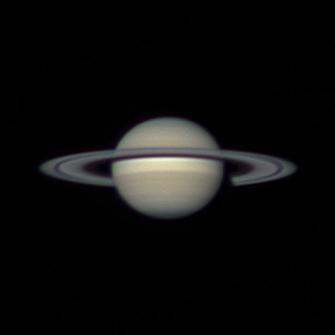土星(20260710)