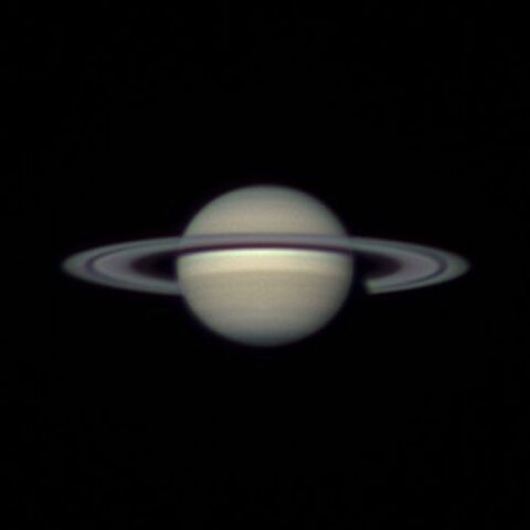 土星(20260710)