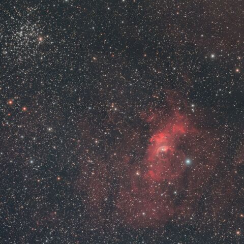 NGC7635(20261011)