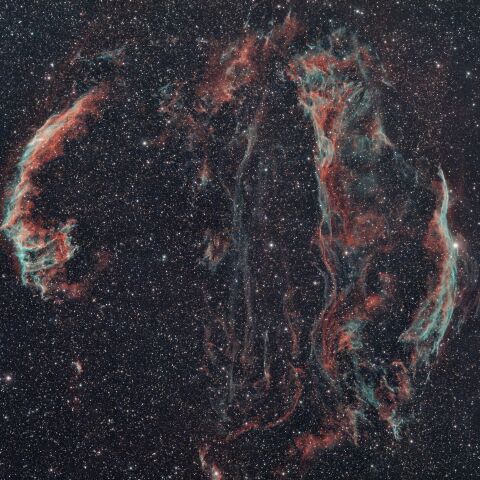 NGC6960(20261011)