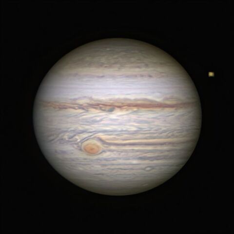 木星(20220926) ②