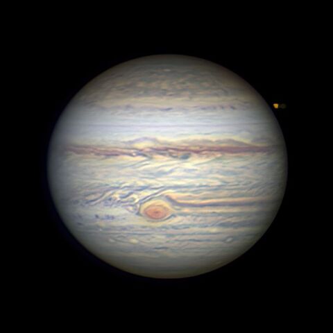 木星(20220926) ③