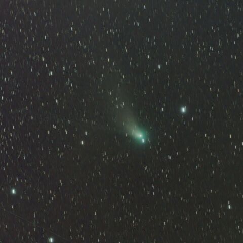 ZTF彗星E3(20230217)2