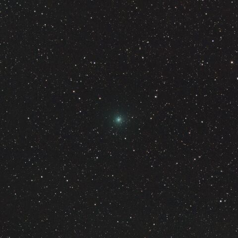 103P/Hartley彗星(20231024)