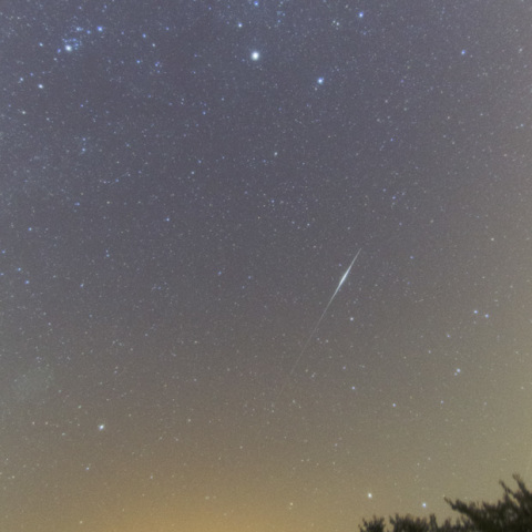 イリジウムフレア