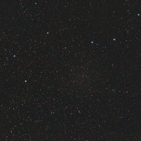 4月2日 北斗と41P彗星