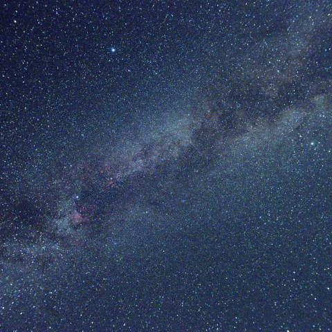 夏の星空コンプリートセット