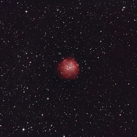 Sh2-212 NGC1624