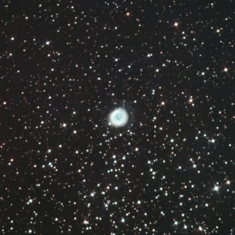 NGC2438