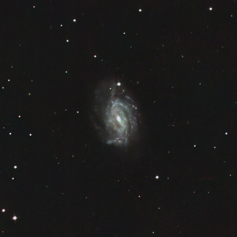  NGC3726
