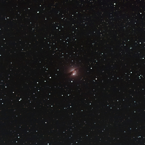 NGC5128 ケンタウルス座A