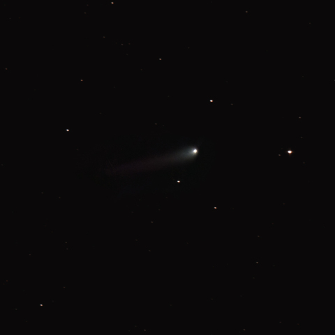 C/2023 A3  (紫金山-アトラス彗星)