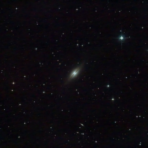 NGC7814