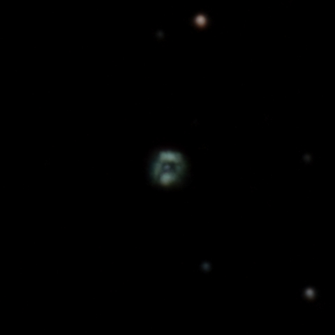 IC1747 HolePunchNebula