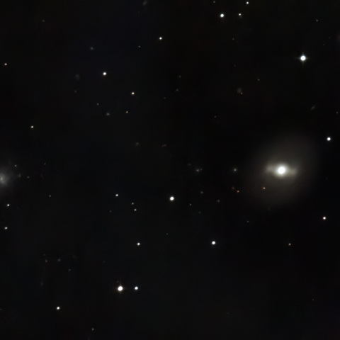 NGC936 NGC941