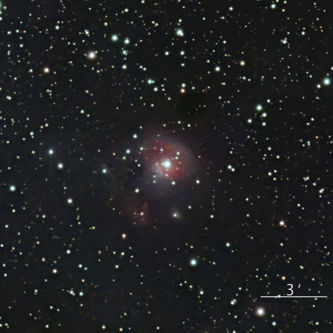 NGC2282
