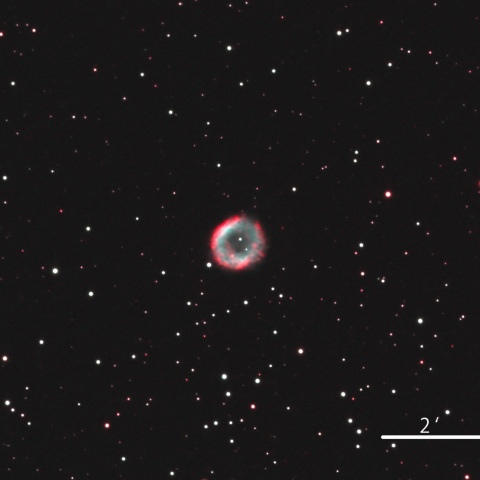 NGC2438