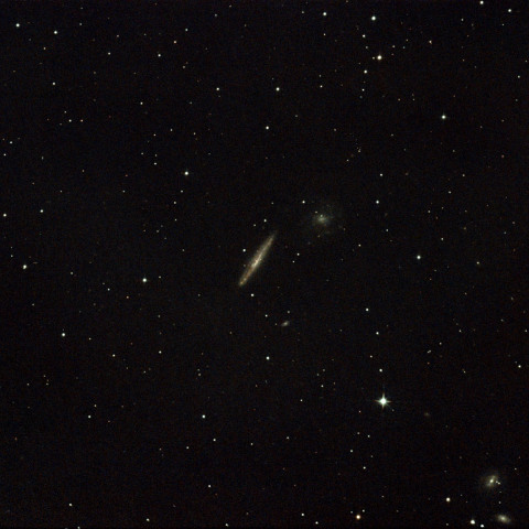 NGC5775