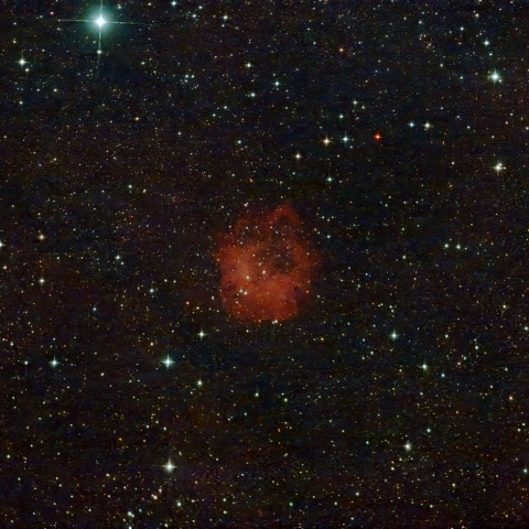 104481: NGC2170 by Ichiro Itagaki - 天体写真ギャラリー