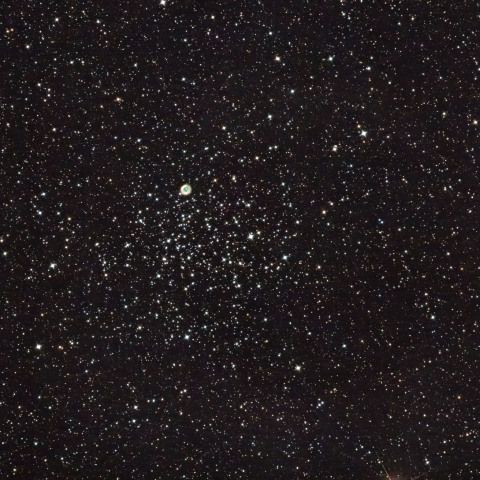 M46 NGC2438