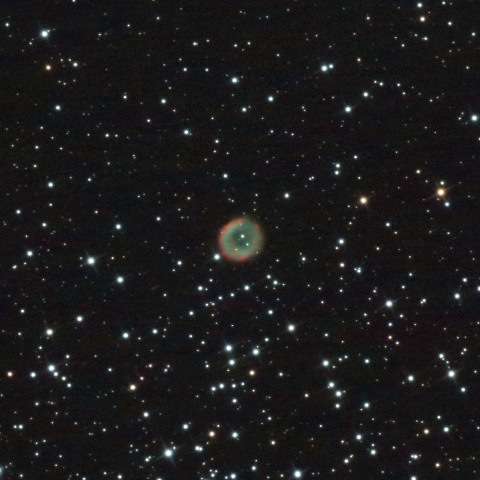 NGC2438