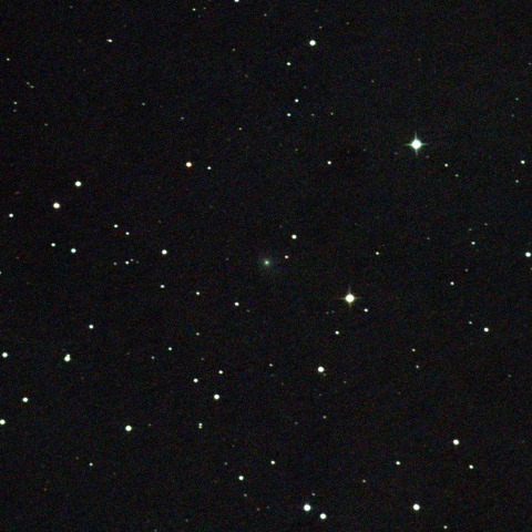 C/2022N2 PANSTARRS