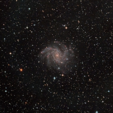 NGC6946