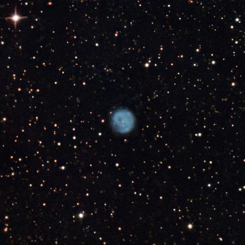 NGC6842