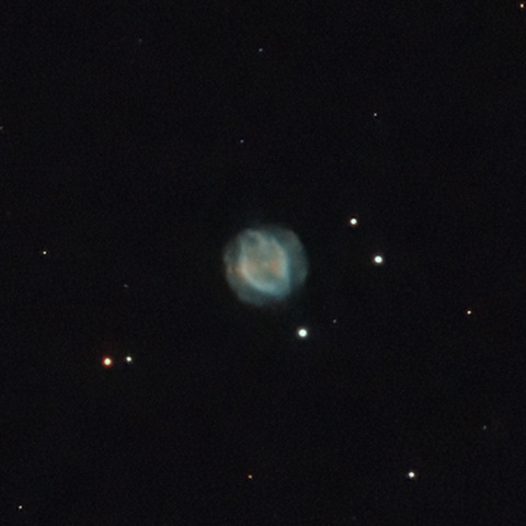 NGC7354