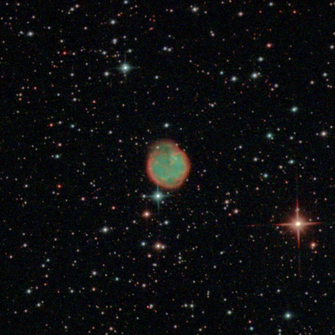 NGC7048
