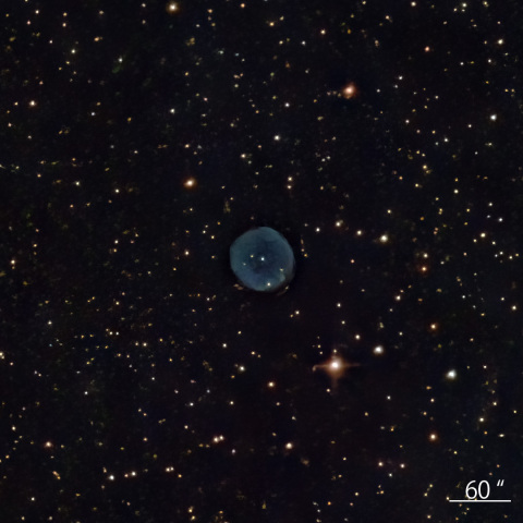Abell51