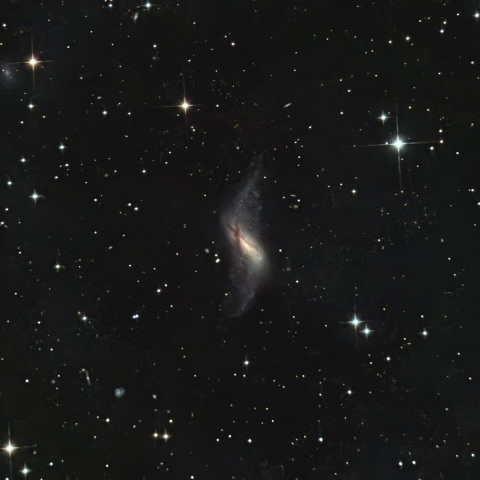 NGC660