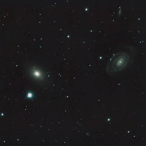 MGC5363, NGC5364