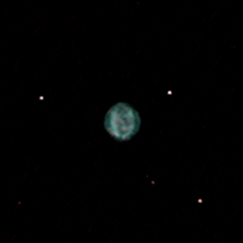 NGC6818