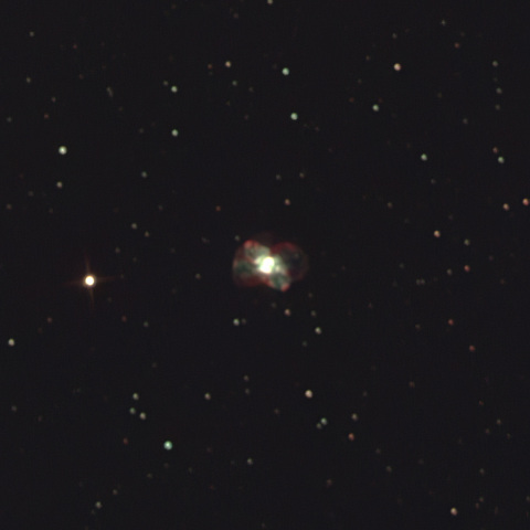 NGC2440