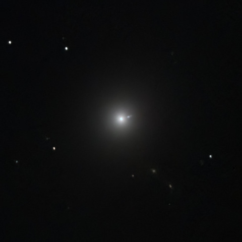 M87 高エネルギージェット